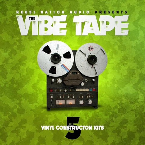 Vibe Tape - Loops & Samples