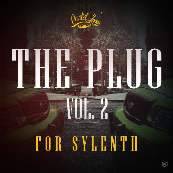 The Plug 2 For Sylenth 1