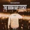 The Boom Bap Legacy - Hip Hop Construction Kits