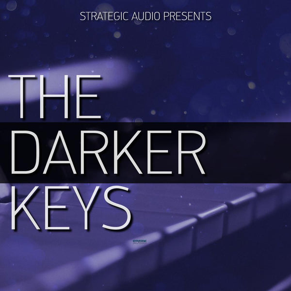 The Darker Keys