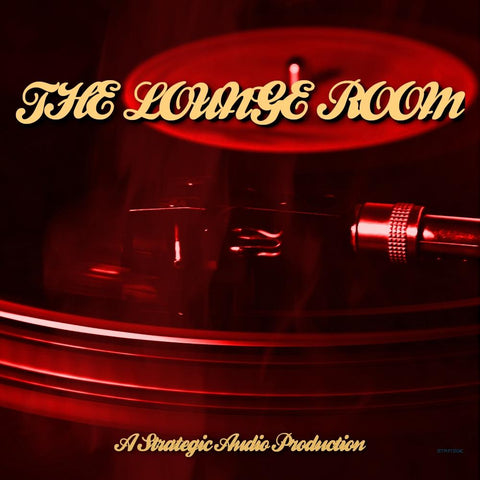 The Lounge Room - Hip Hop Loops