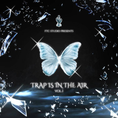 Trap's in the air Vol.1