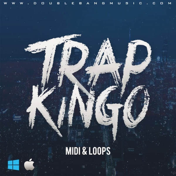 Trap Kingo