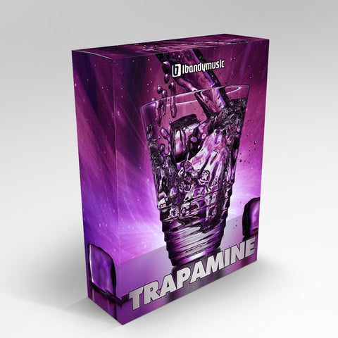 Trapamine 100mg (Construction Kit)