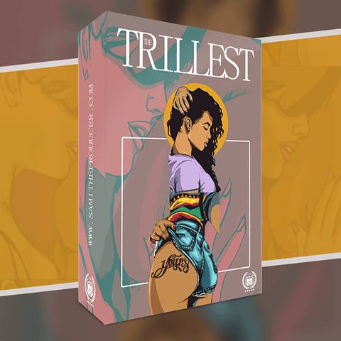 The Trillest (Cardiak Type Kit)