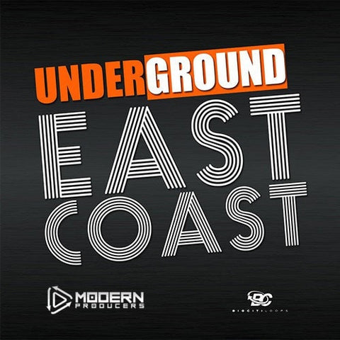 Underground East Coast