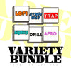 VARIETY BUNDLE V1