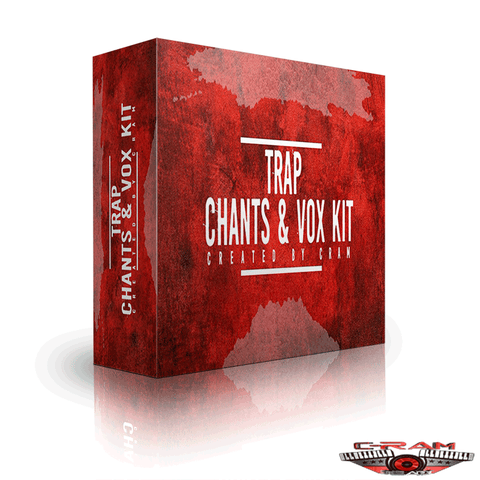 Trap Chants & Vox