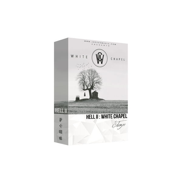 Hell Sample Pack 2