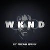 WKND - The Weeknd Type Beats