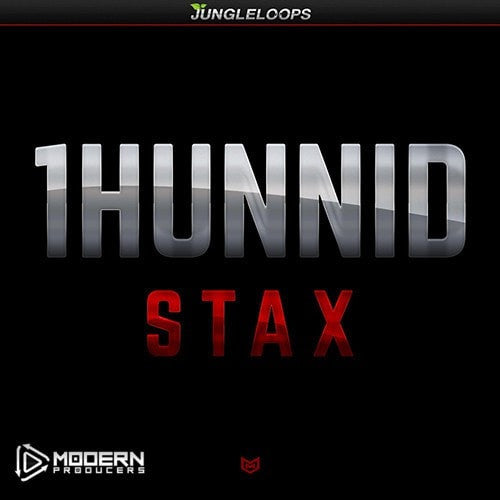 1HUNNID Stax