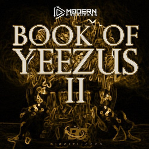 Book Of Yeezus 2