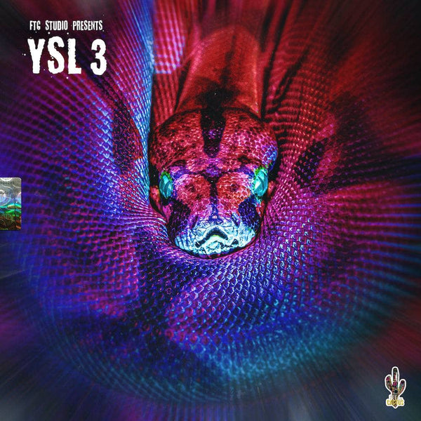 Ysl Vol.3
