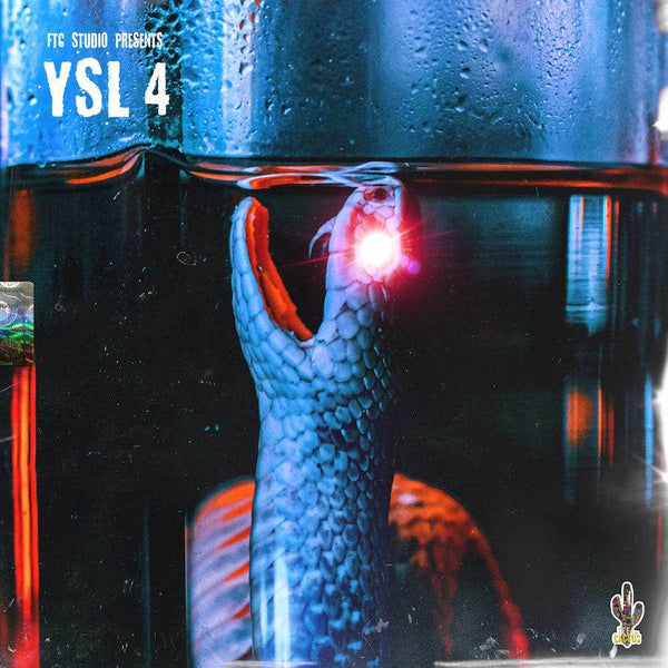 Ysl Vol.4